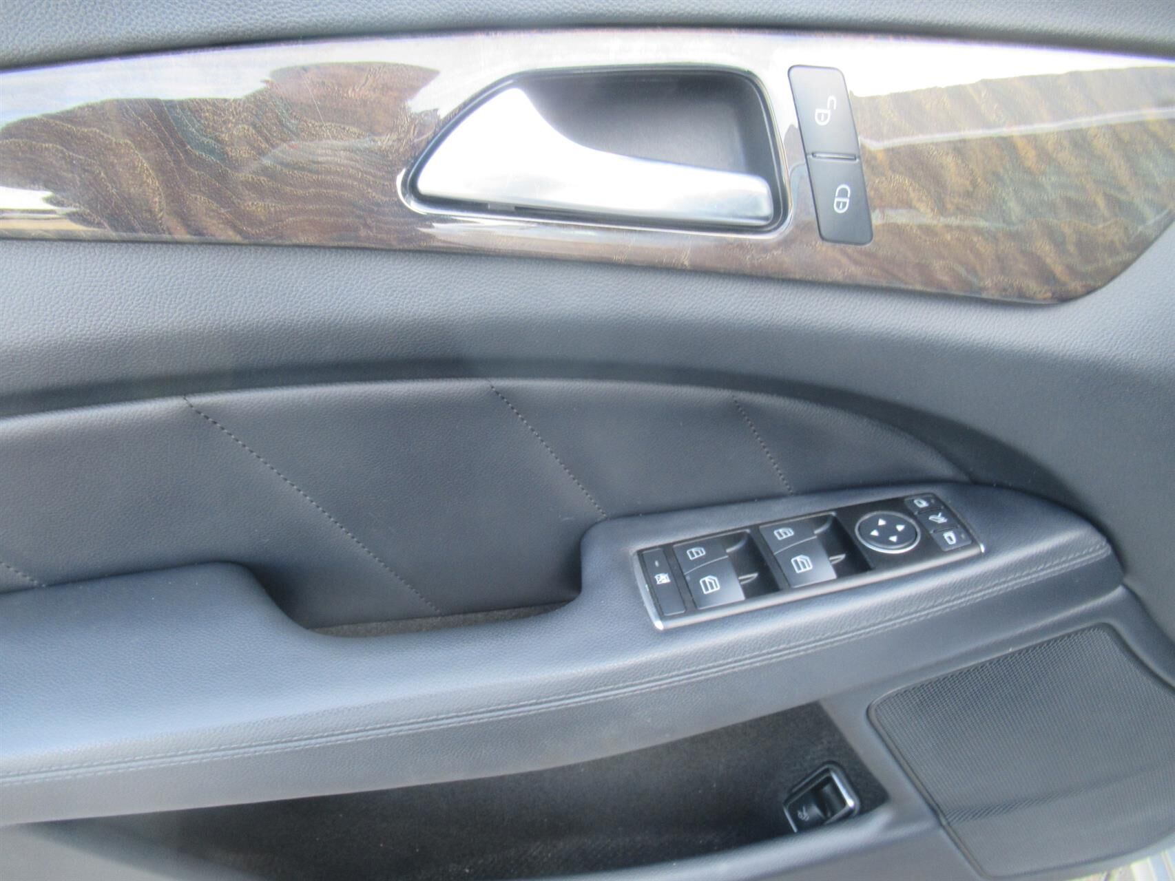 Billede af Mercedes-Benz CLS350 d 3,0 CDI BlueEfficiency 265HK 4d Aut.