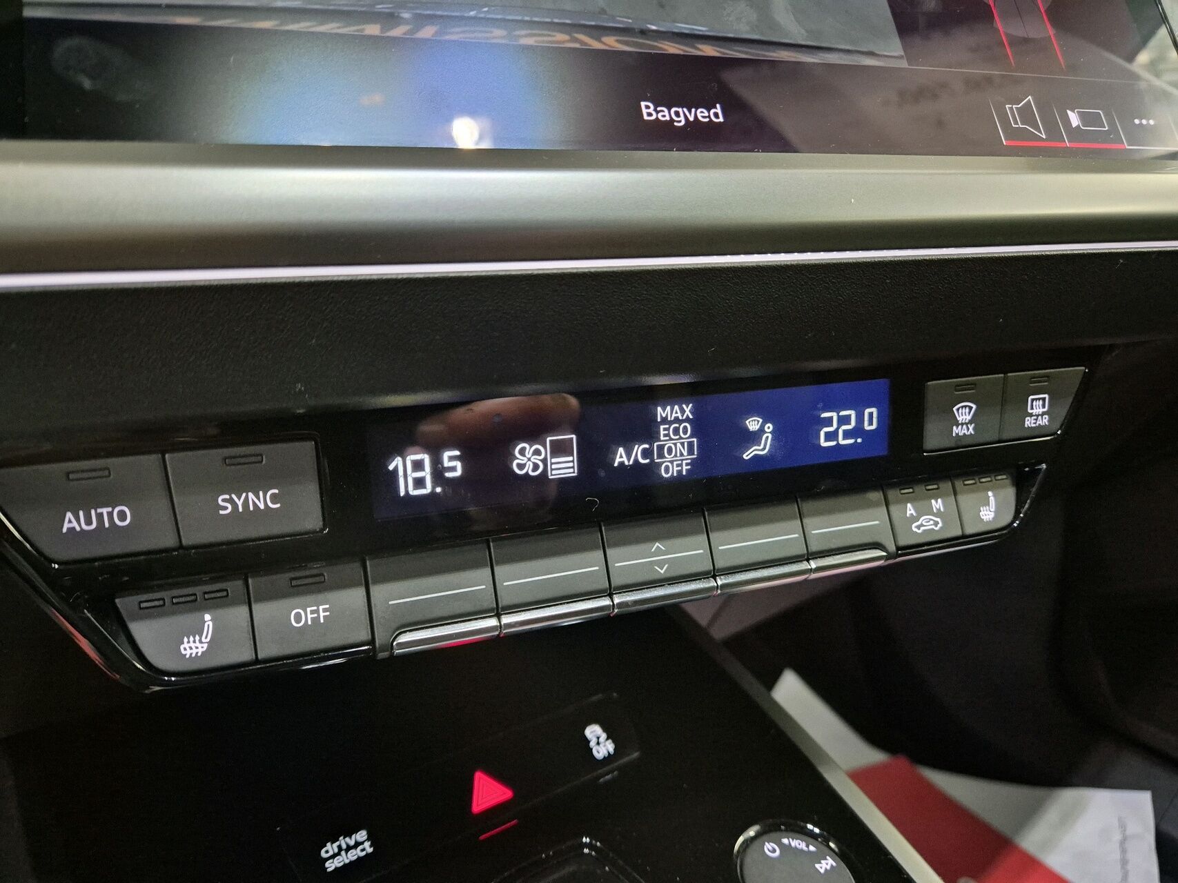 Billede af Audi Q4 Sportback 40 E-tron 204HK 5d Aut.