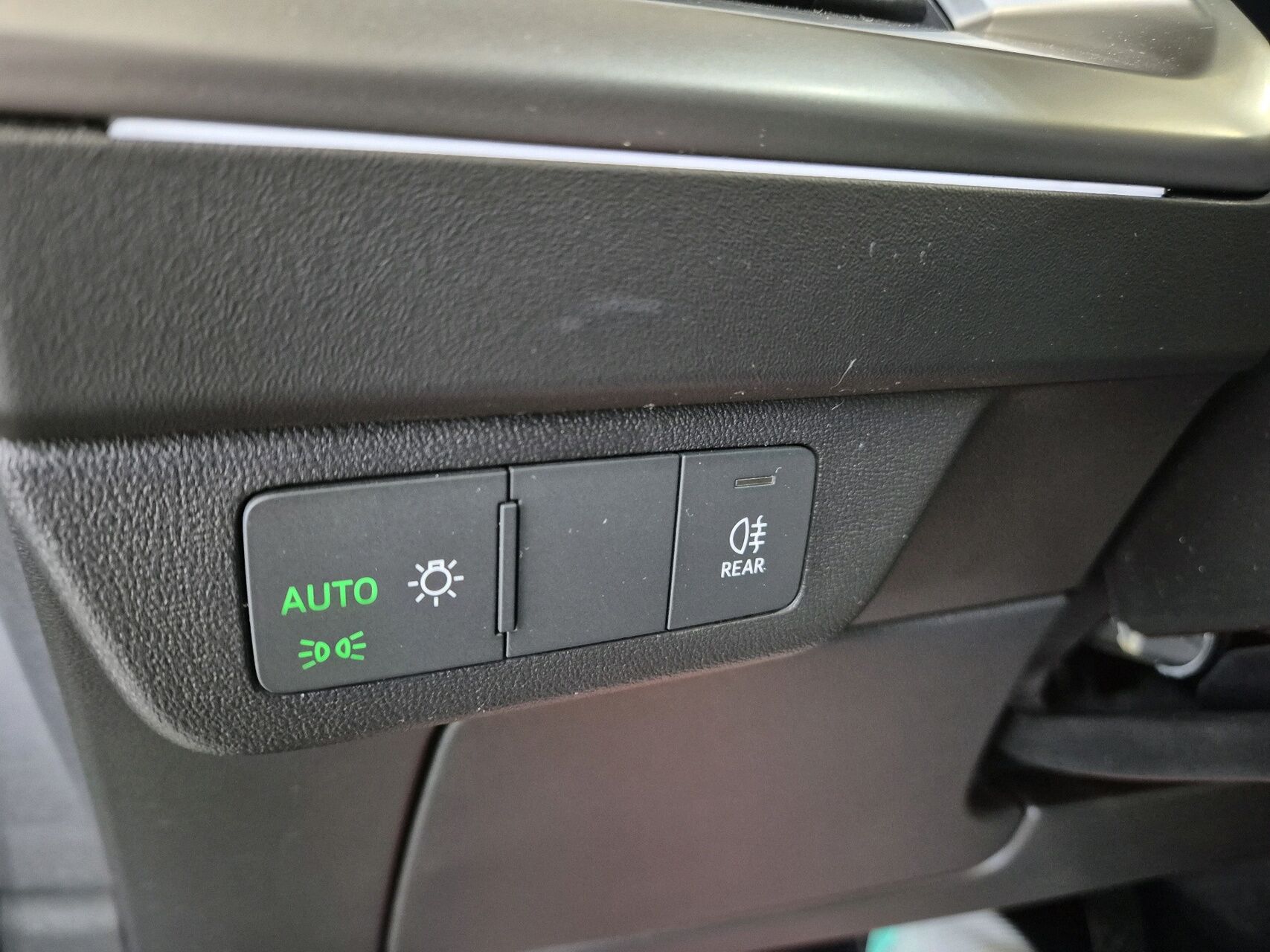 Billede af Audi Q4 Sportback 40 E-tron 204HK 5d Aut.