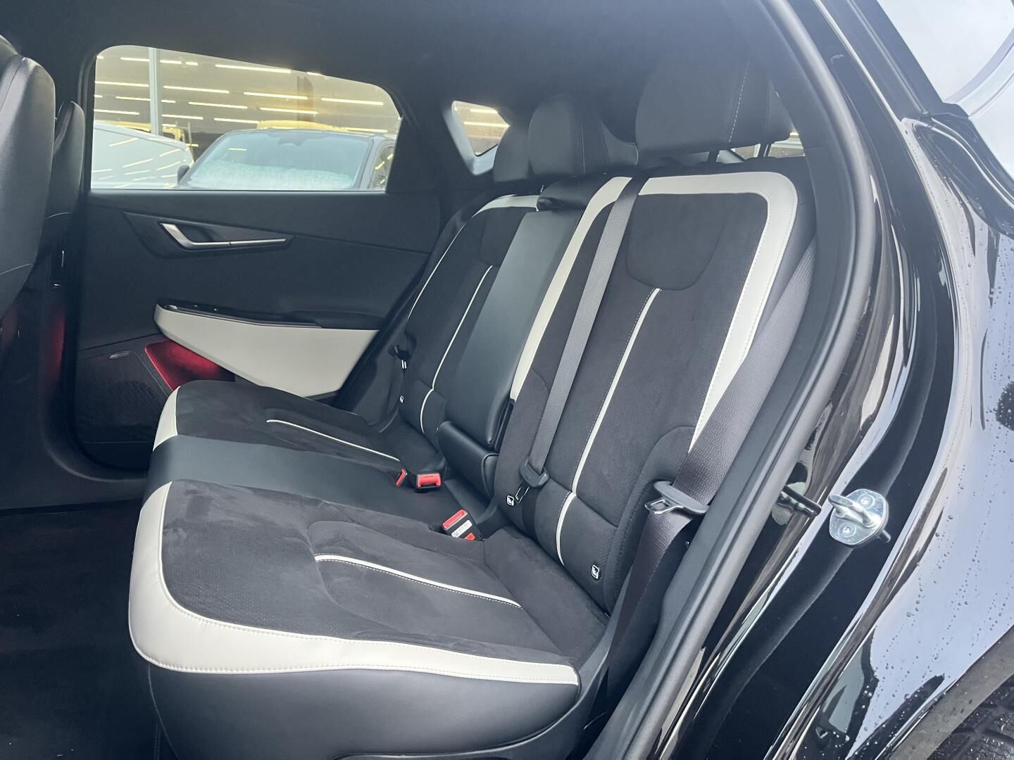 Billede af Kia EV6 EL Long Range Performance GT-Line AWD 325HK 5d Aut.