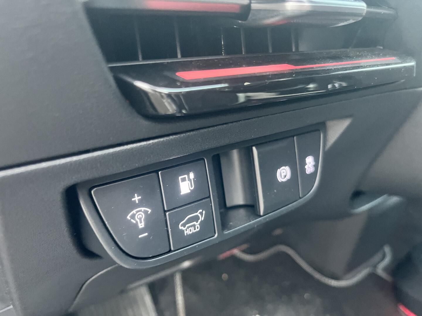 Billede af Kia EV6 EL Long Range Performance GT-Line AWD 325HK 5d Aut.