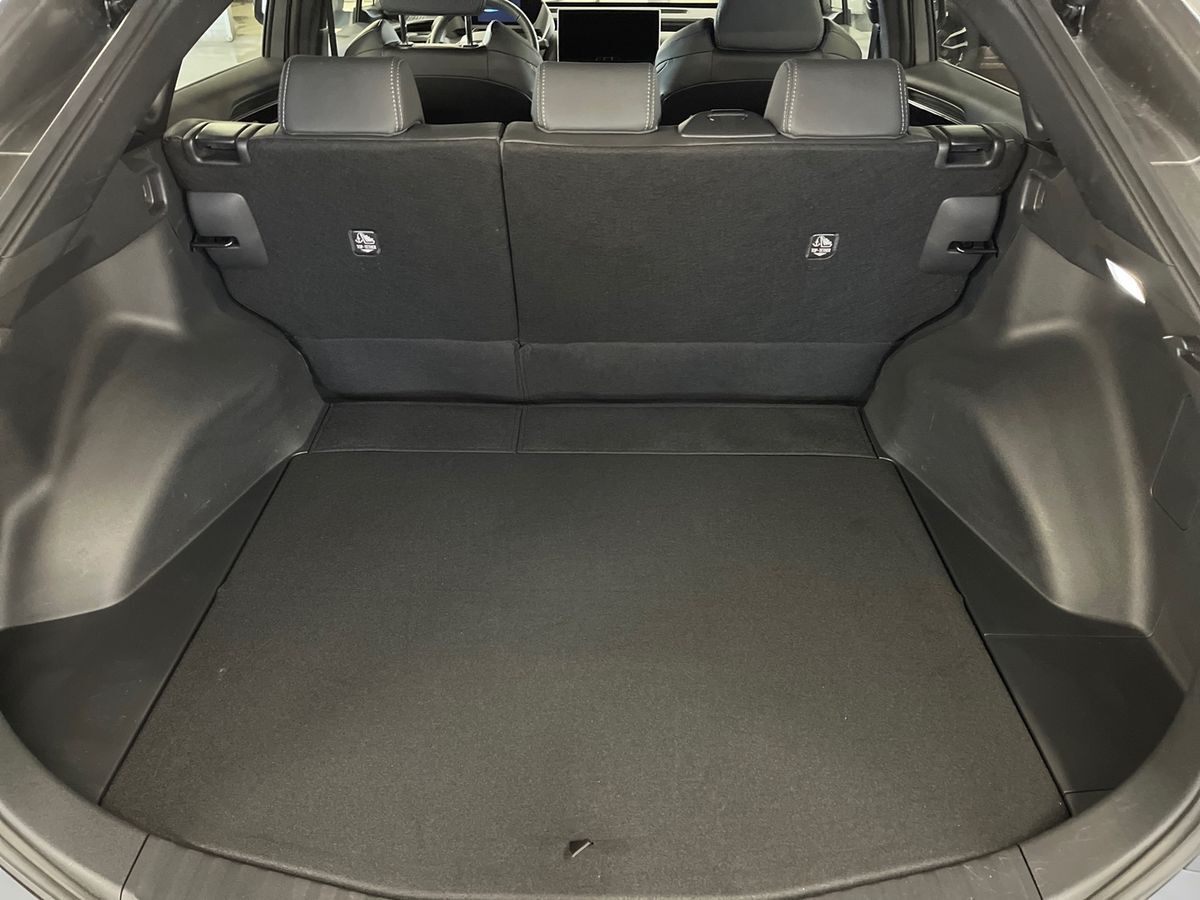 Billede af Toyota BZ4X EL Active 204HK 5d Aut.