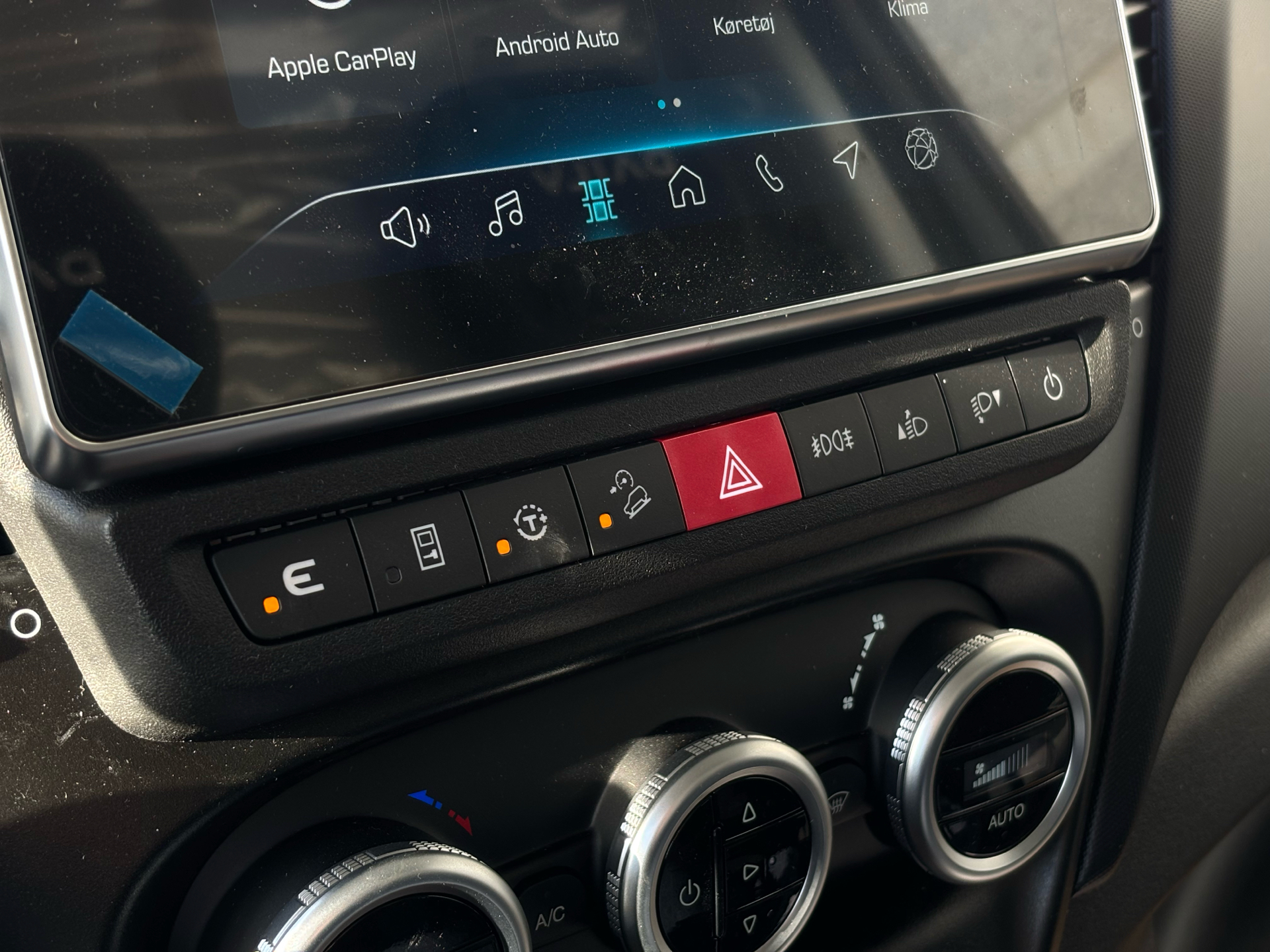 Billede af Iveco Daily 35S18 3750mm 3,0 D 180HK Ladv./Chas. 8g Aut.