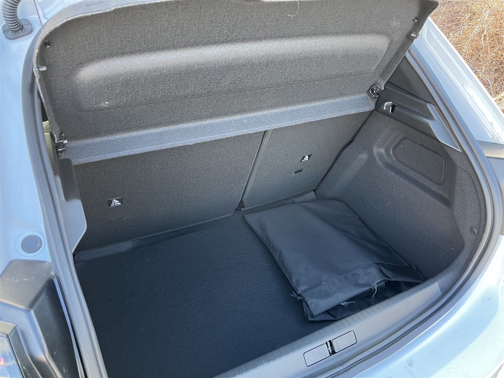 Billede af Peugeot e-208 EL GT Pack 156HK 5d Aut.