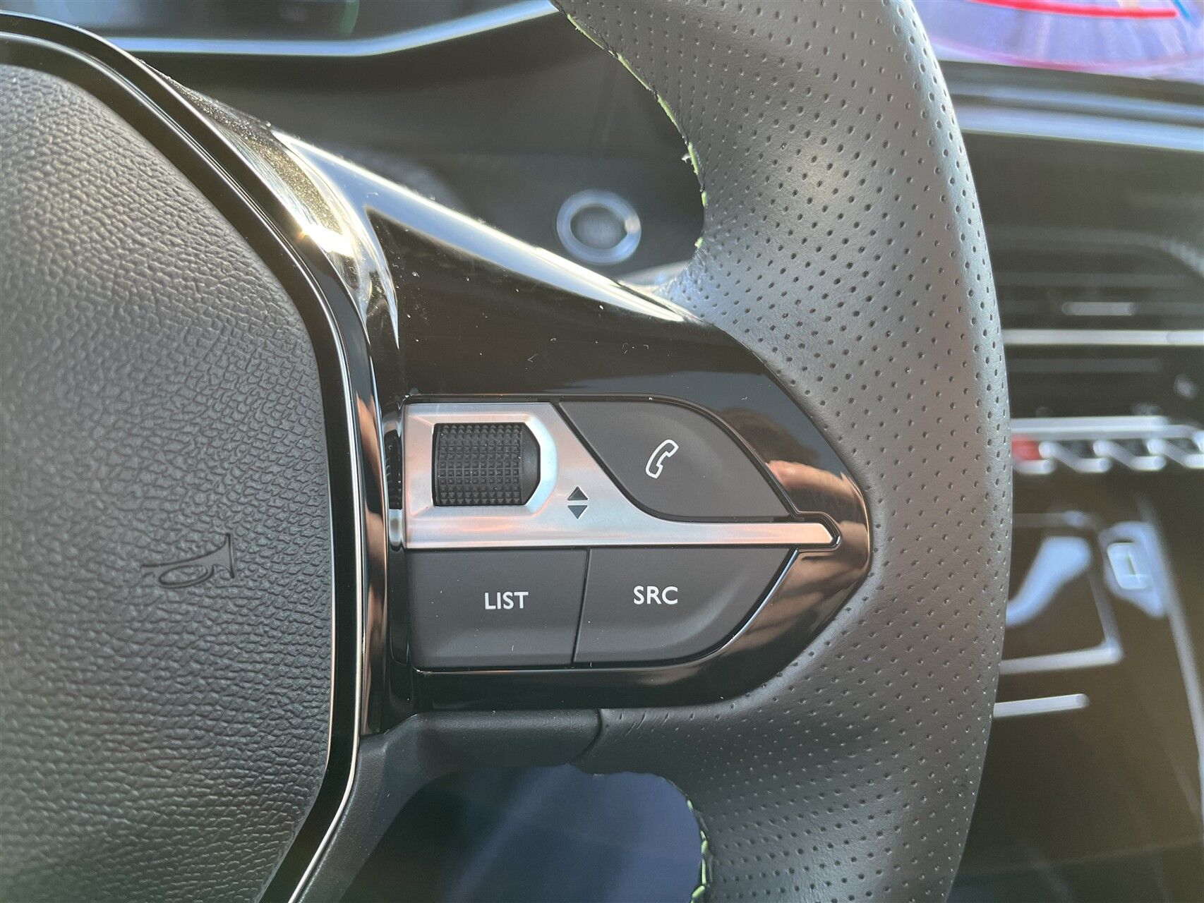 Billede af Peugeot e-208 EL GT Pack 156HK 5d Aut.