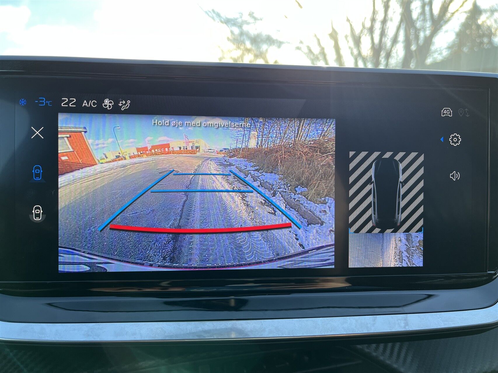 Billede af Peugeot e-208 EL GT Pack 156HK 5d Aut.