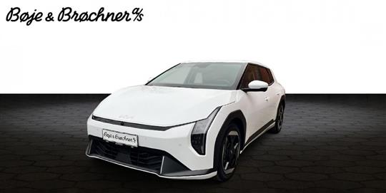 Kia EV4 EL Long Range Upgrade 204HK 5d Aut.