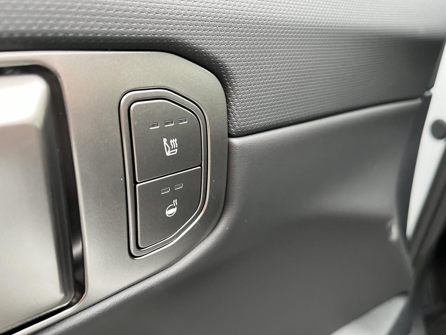 Billede af Kia EV4 EL Long Range Upgrade 204HK 5d Aut.