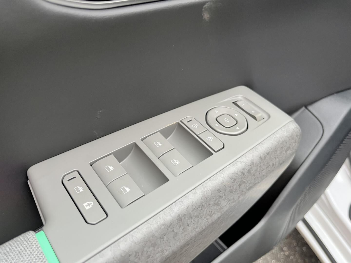 Billede af Kia EV4 EL Long Range Upgrade 204HK 5d Aut.