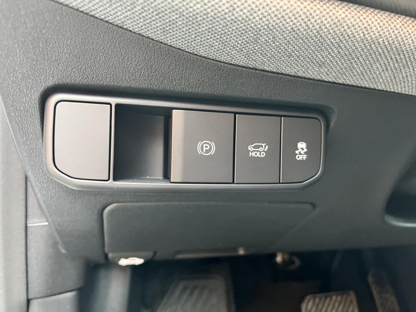 Billede af Kia EV4 EL Long Range Upgrade 204HK 5d Aut.