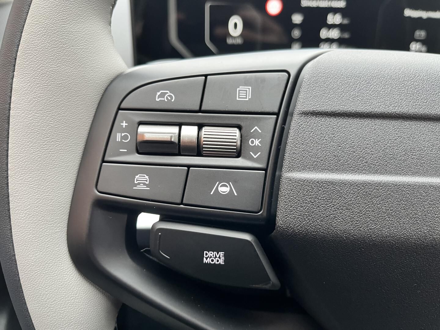 Billede af Kia EV4 EL Long Range Upgrade 204HK 5d Aut.