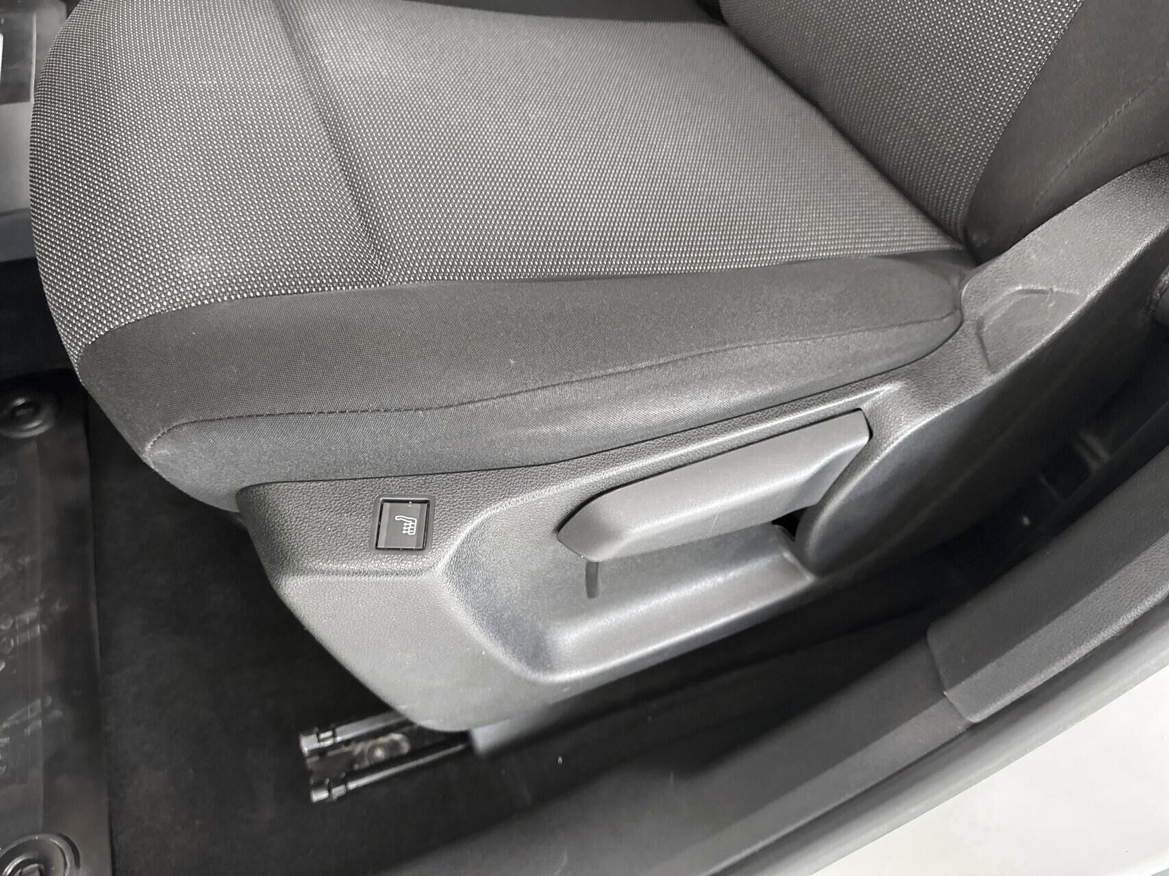 Billede af Toyota Proace City Medium 1,5 D Comfort To Skydedør 102HK Van