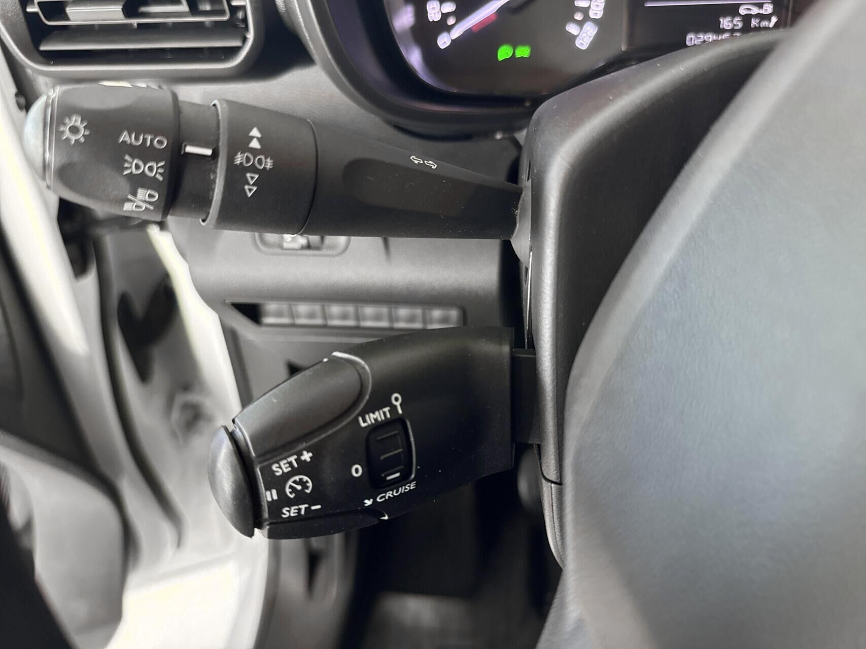 Billede af Toyota Proace City Medium 1,5 D Comfort To Skydedør 102HK Van