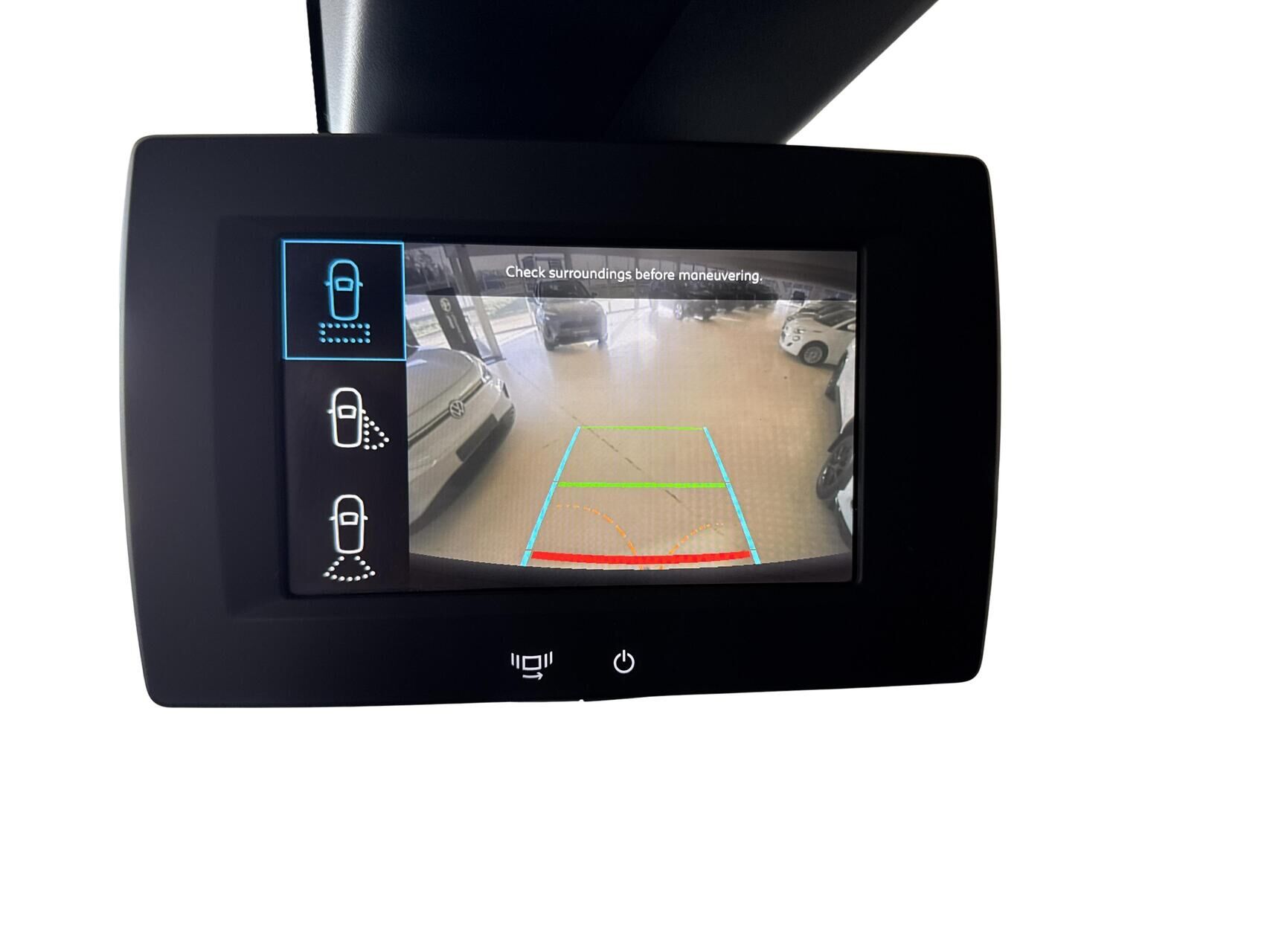 Billede af Toyota Proace City Medium 1,5 D Comfort To Skydedør 102HK Van