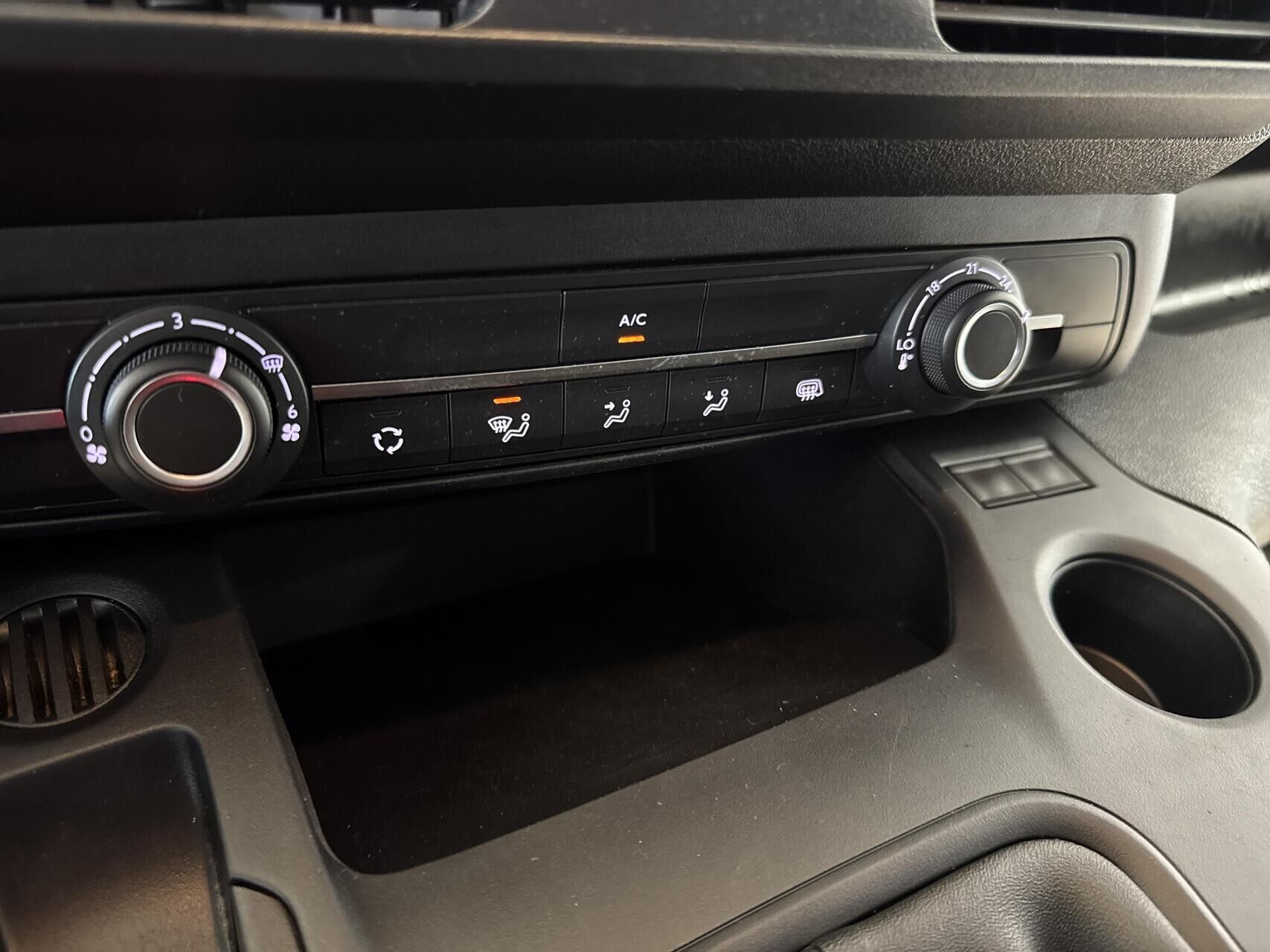 Billede af Toyota Proace City Medium 1,5 D Comfort To Skydedør 102HK Van