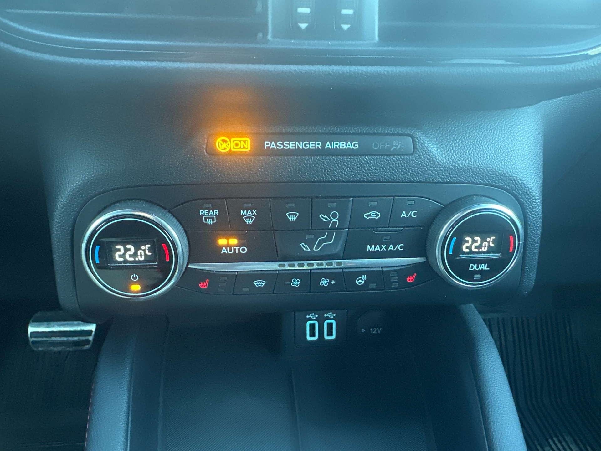 Billede af Ford Kuga 2,5 Plugin-hybrid ST-Line X CVT 225HK 5d Trinl. Gear