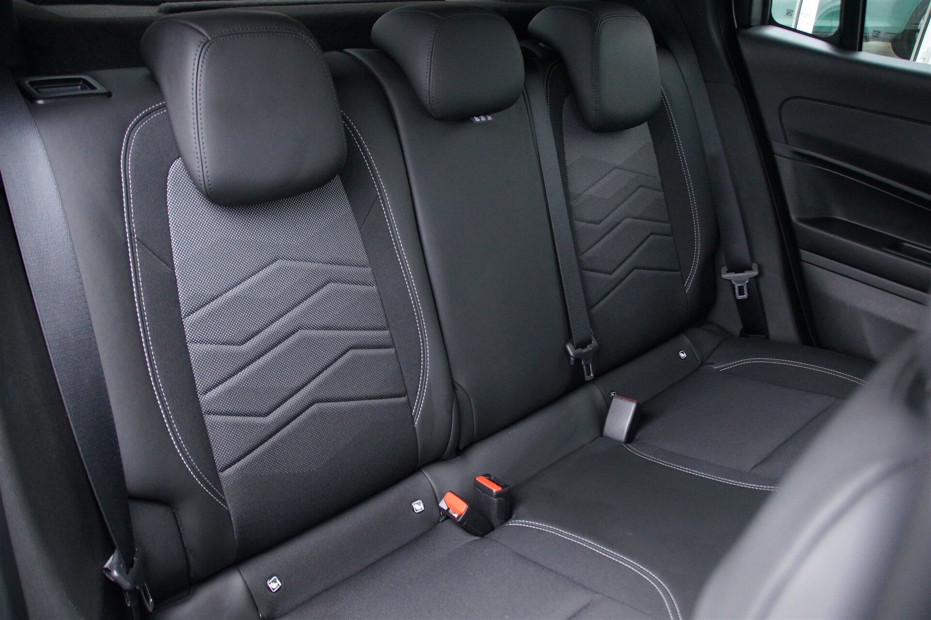 Billede af Jeep Avenger EL Summit 156HK 5d Aut.