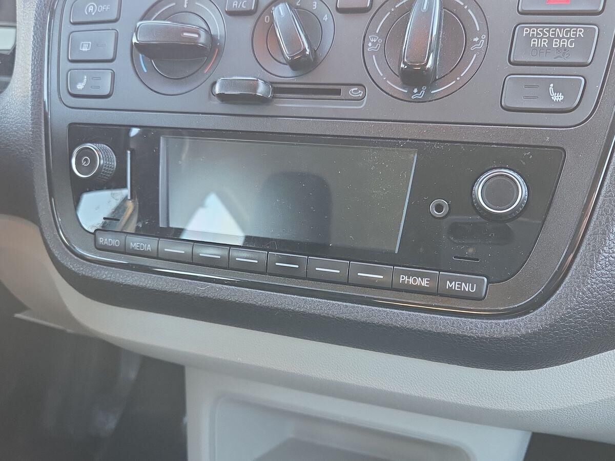 Billede af Seat Mii 1,0 MPI Style Start/Stop 60HK 3d