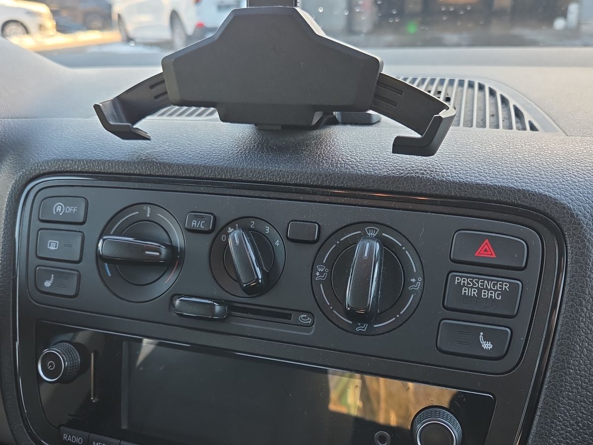 Billede af Seat Mii 1,0 MPI Style Start/Stop 60HK 3d