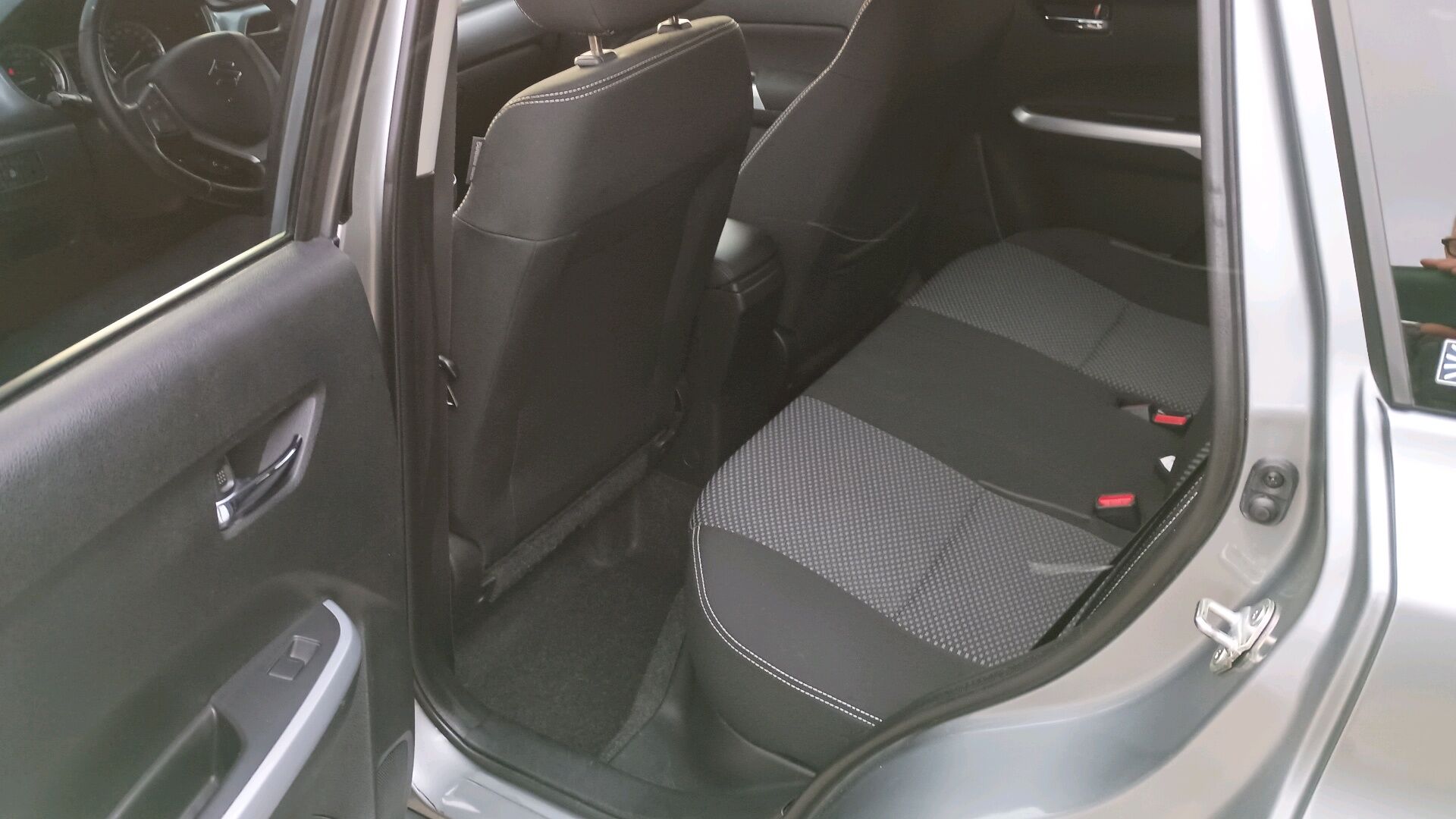 Billede af Suzuki Vitara 1,6 Active 120HK 5d