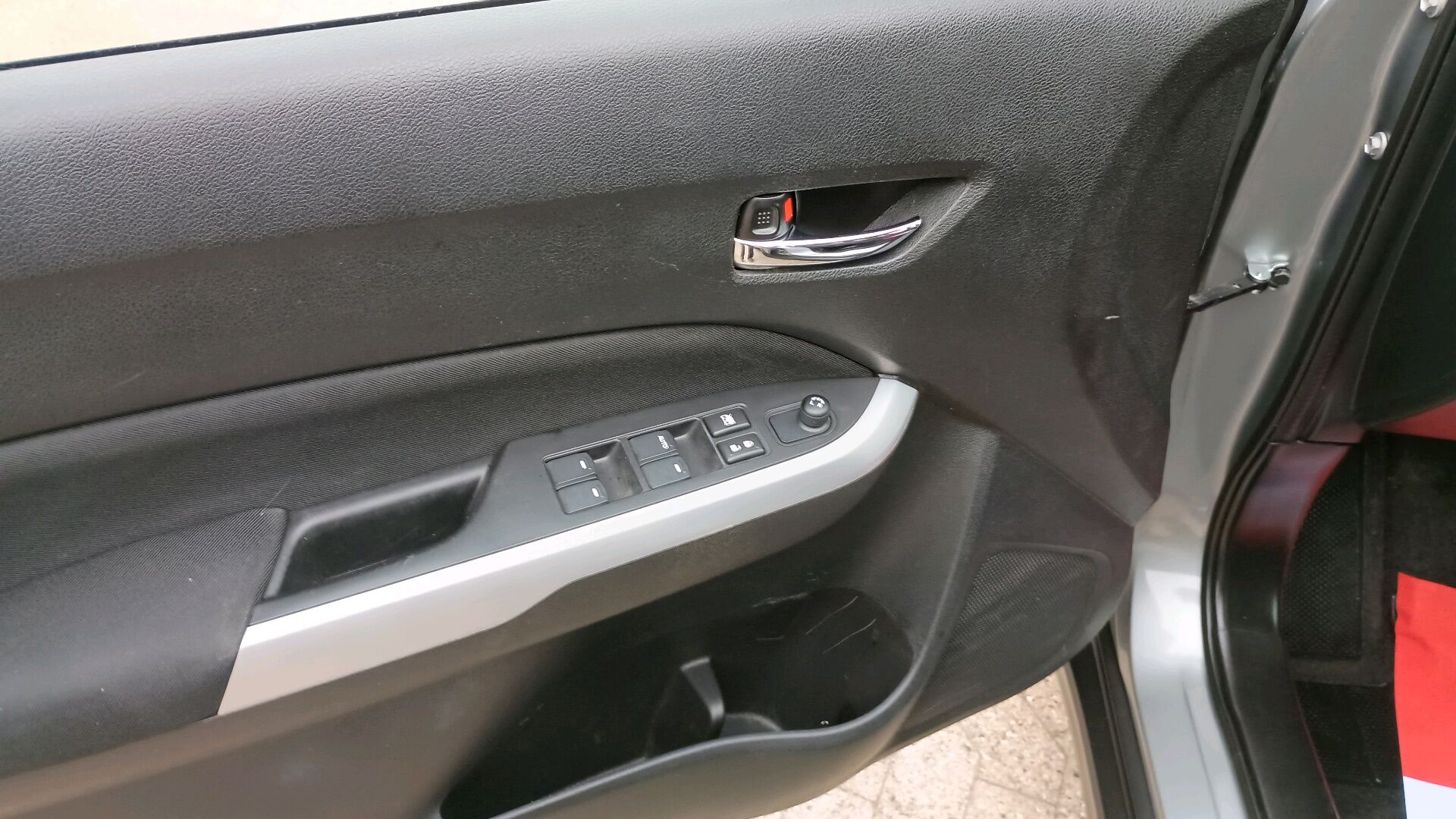 Billede af Suzuki Vitara 1,6 Active 120HK 5d