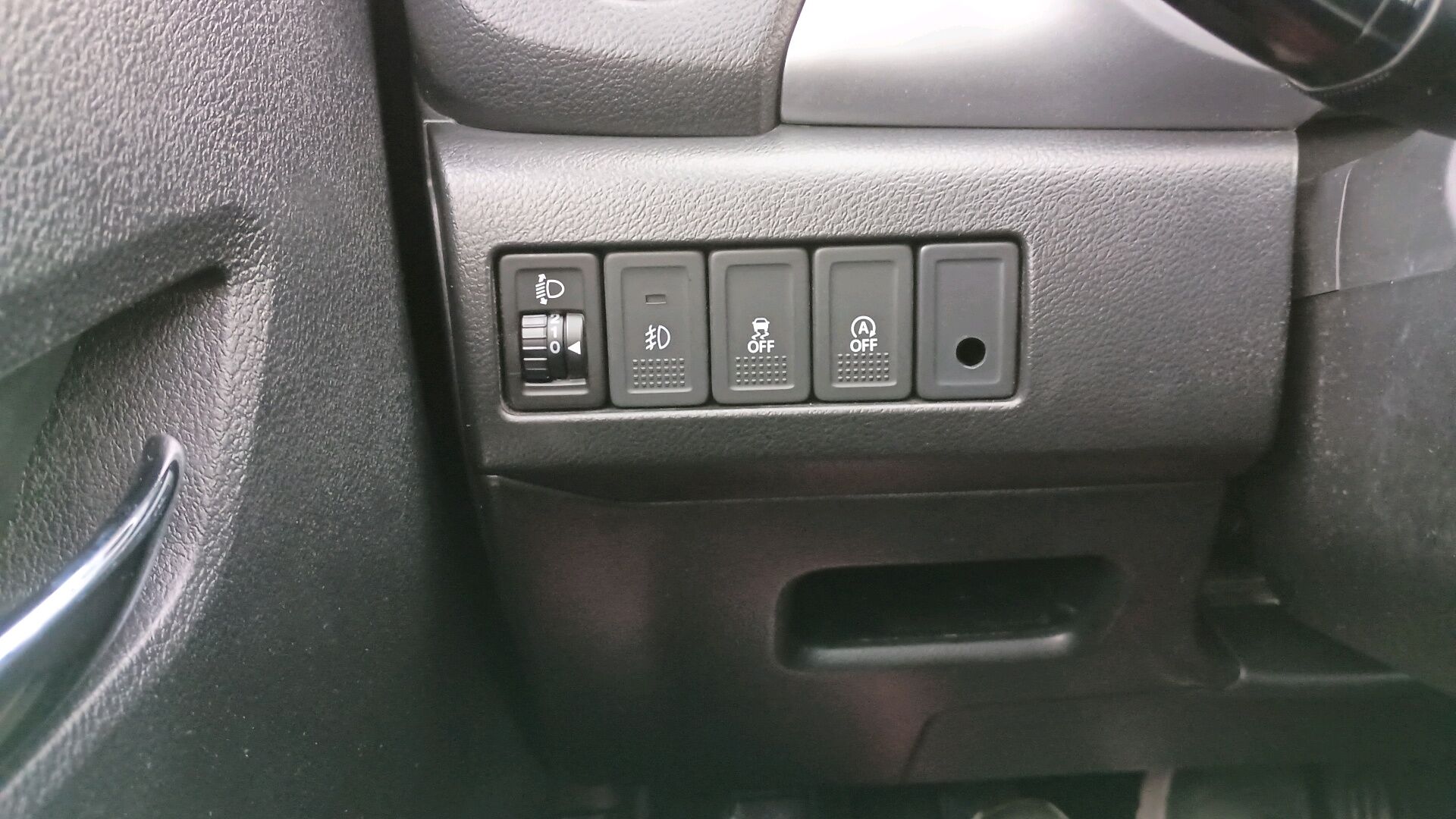 Billede af Suzuki Vitara 1,6 Active 120HK 5d