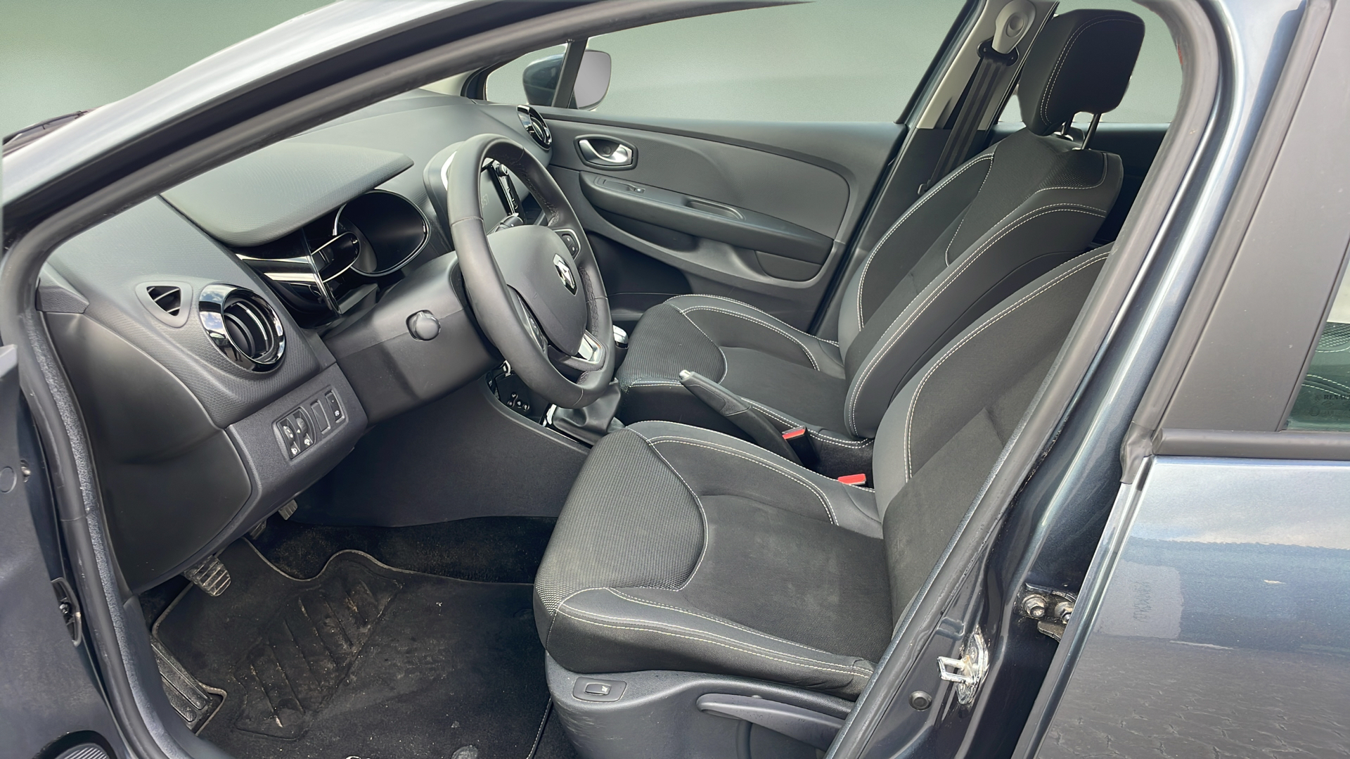 Billede af Renault Clio Sport Tourer 0,9 Energy TCe Zen 90HK Stc