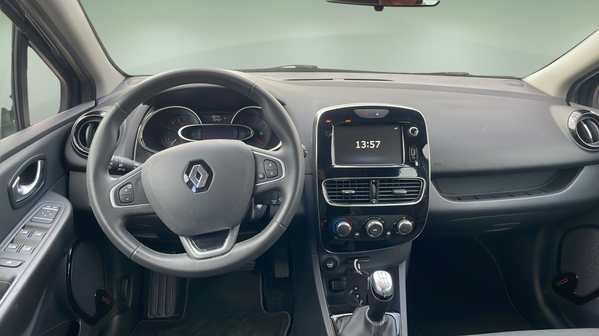 Billede af Renault Clio Sport Tourer 0,9 Energy TCe Zen 90HK Stc