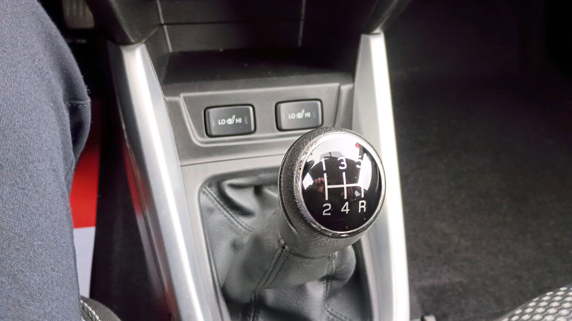 Billede af Suzuki Vitara 1,6 Active 120HK 5d