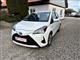 Billede af Toyota Yaris 1,5 Hybrid H2 E-CVT 100HK 5d Trinl. Gear