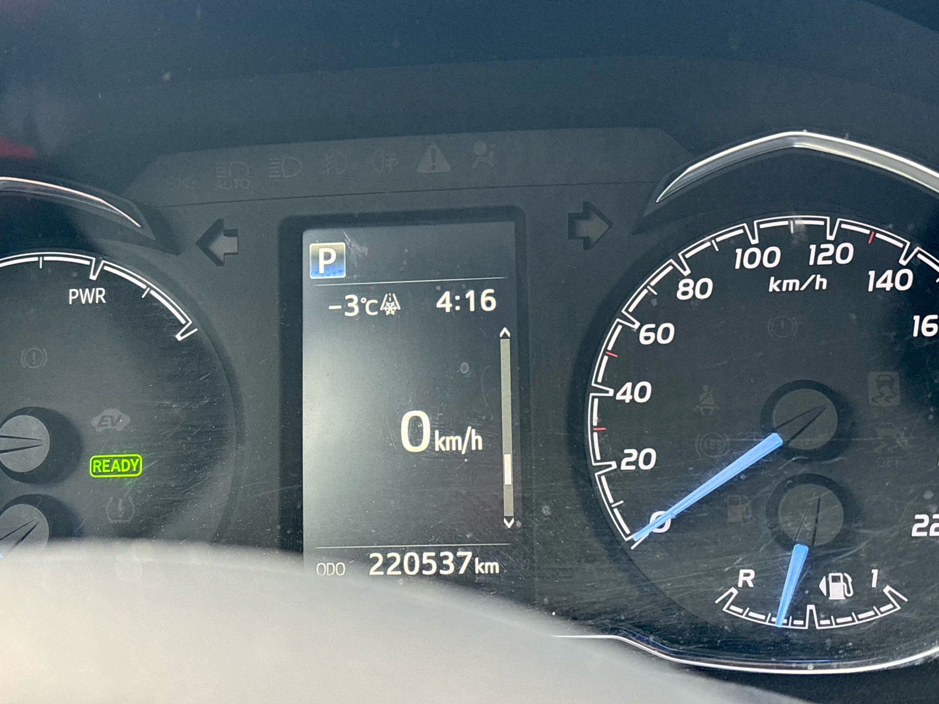 Billede af Toyota Yaris 1,5 Hybrid H2 E-CVT 100HK 5d Trinl. Gear