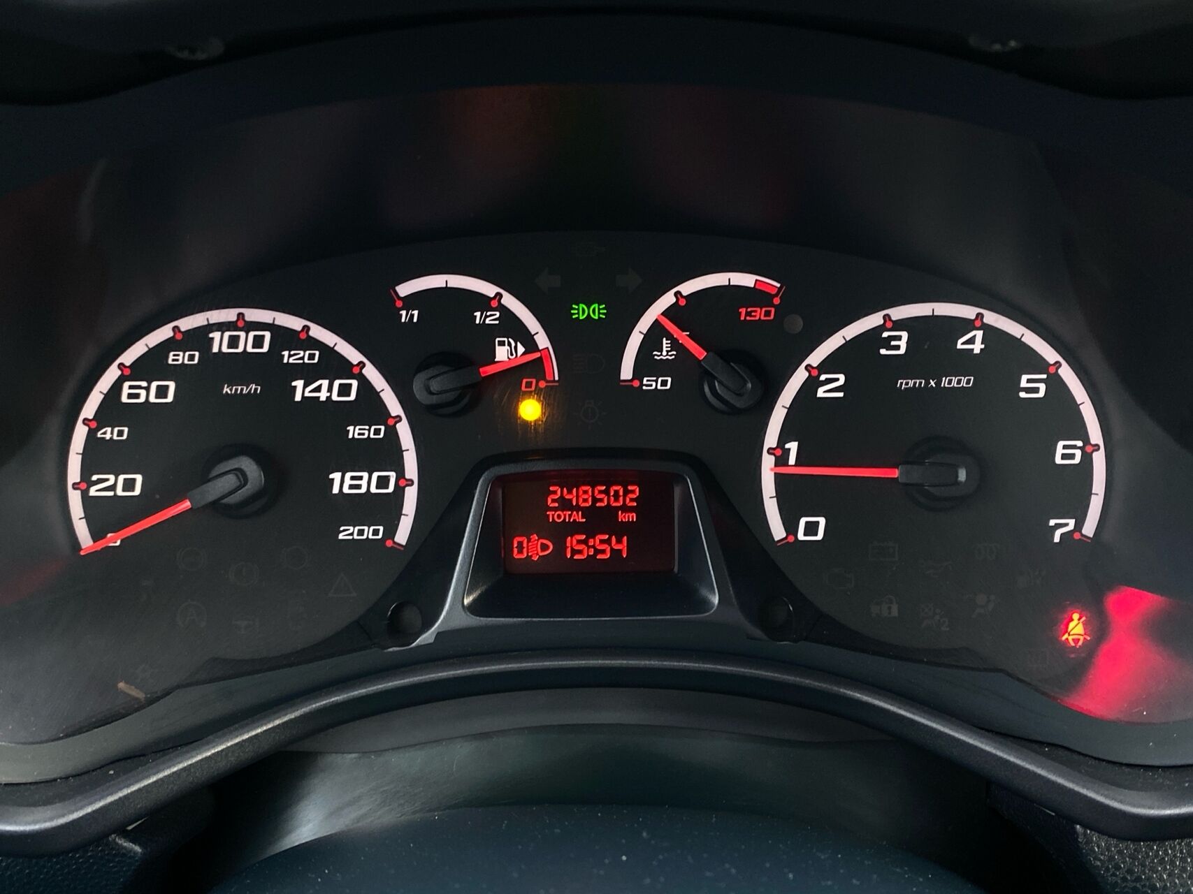 Billede af Ford Ka 1,2 Trend+ 69HK 3d