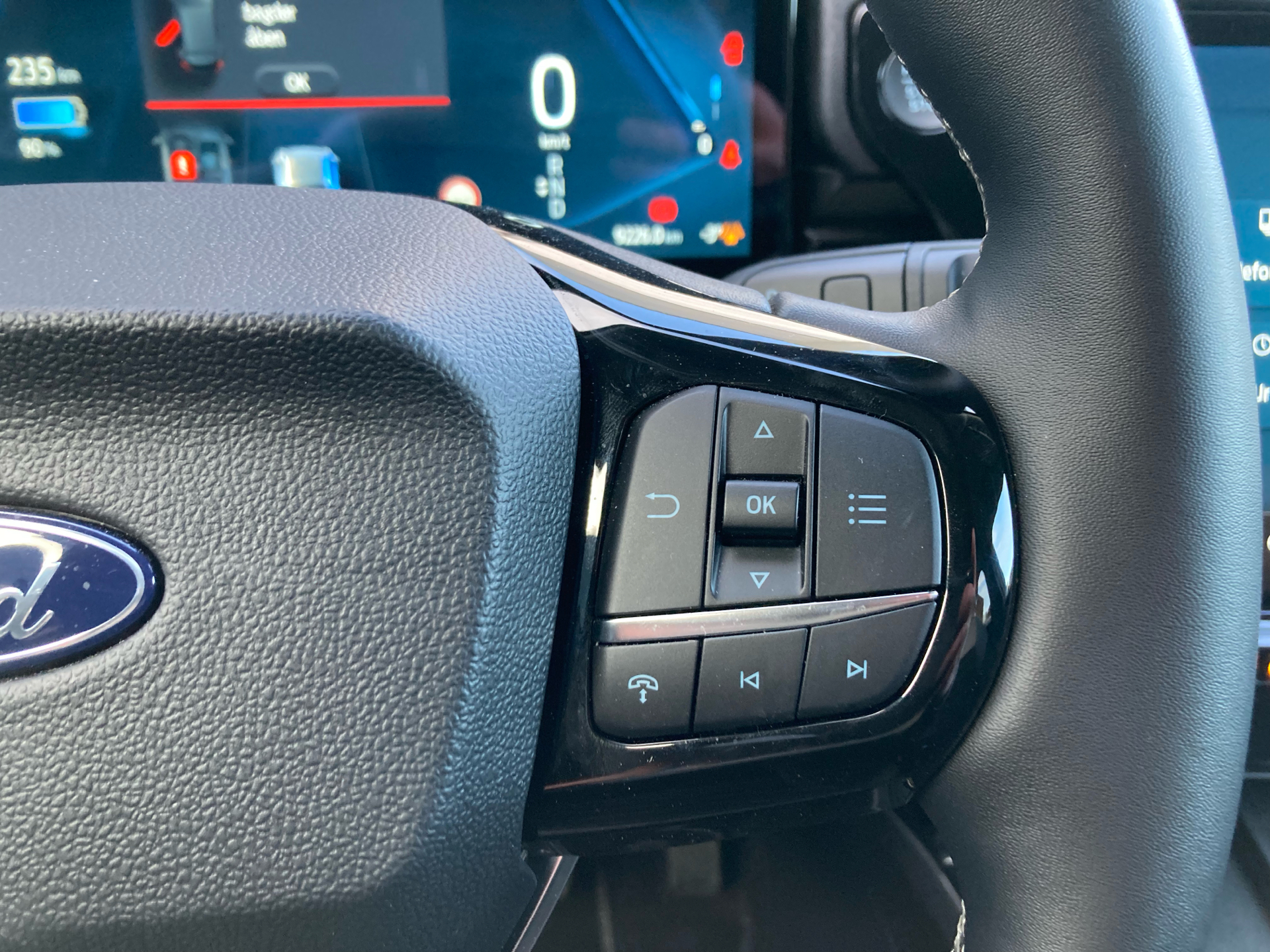 Billede af Ford Puma Gen-E EL Premium 168HK 5d Aut.