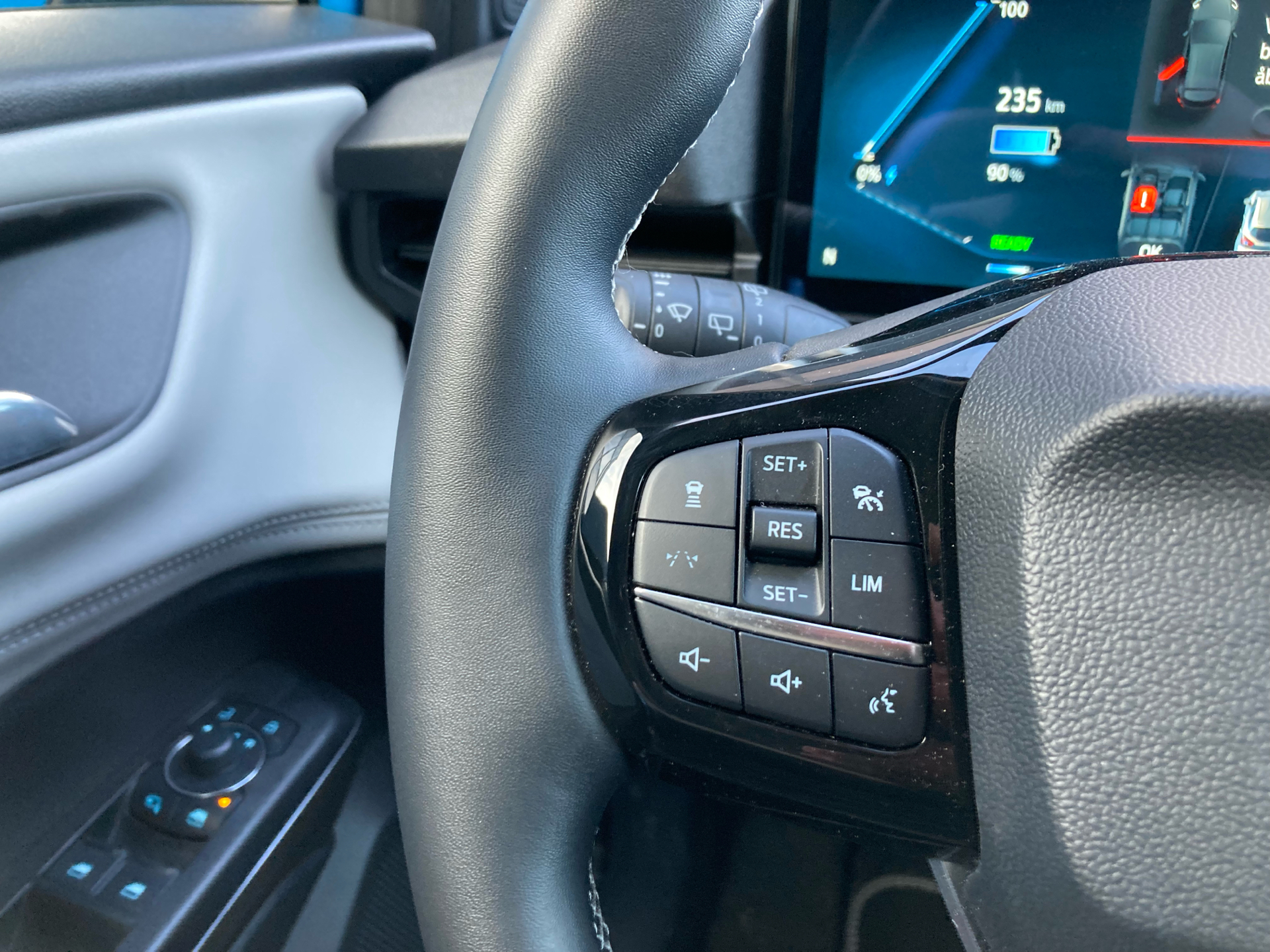 Billede af Ford Puma Gen-E EL Premium 168HK 5d Aut.