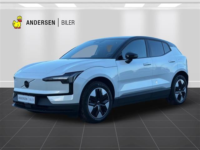 Billede af Volvo EX30 Single Motor Extended Range Plus 272HK 5d Aut.