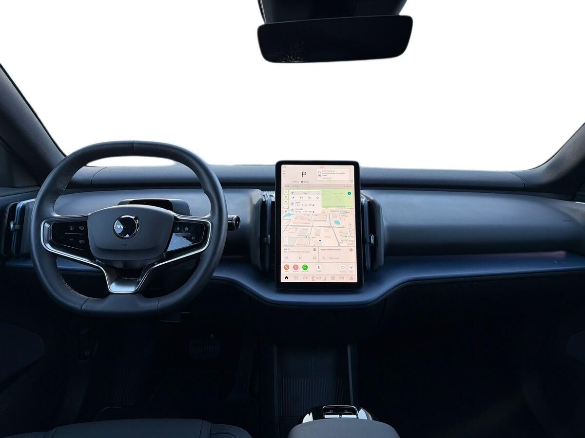 Billede af Volvo EX30 Single Motor Extended Range Plus 272HK 5d Aut.