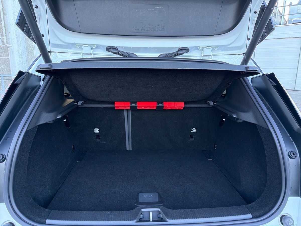 Billede af Volvo EX30 Single Motor Extended Range Plus 272HK 5d Aut.