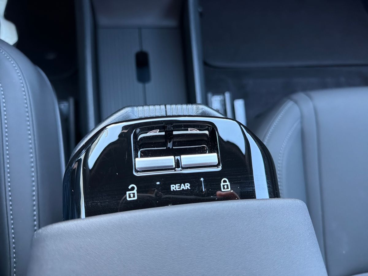 Billede af Volvo EX30 Single Motor Extended Range Plus 272HK 5d Aut.