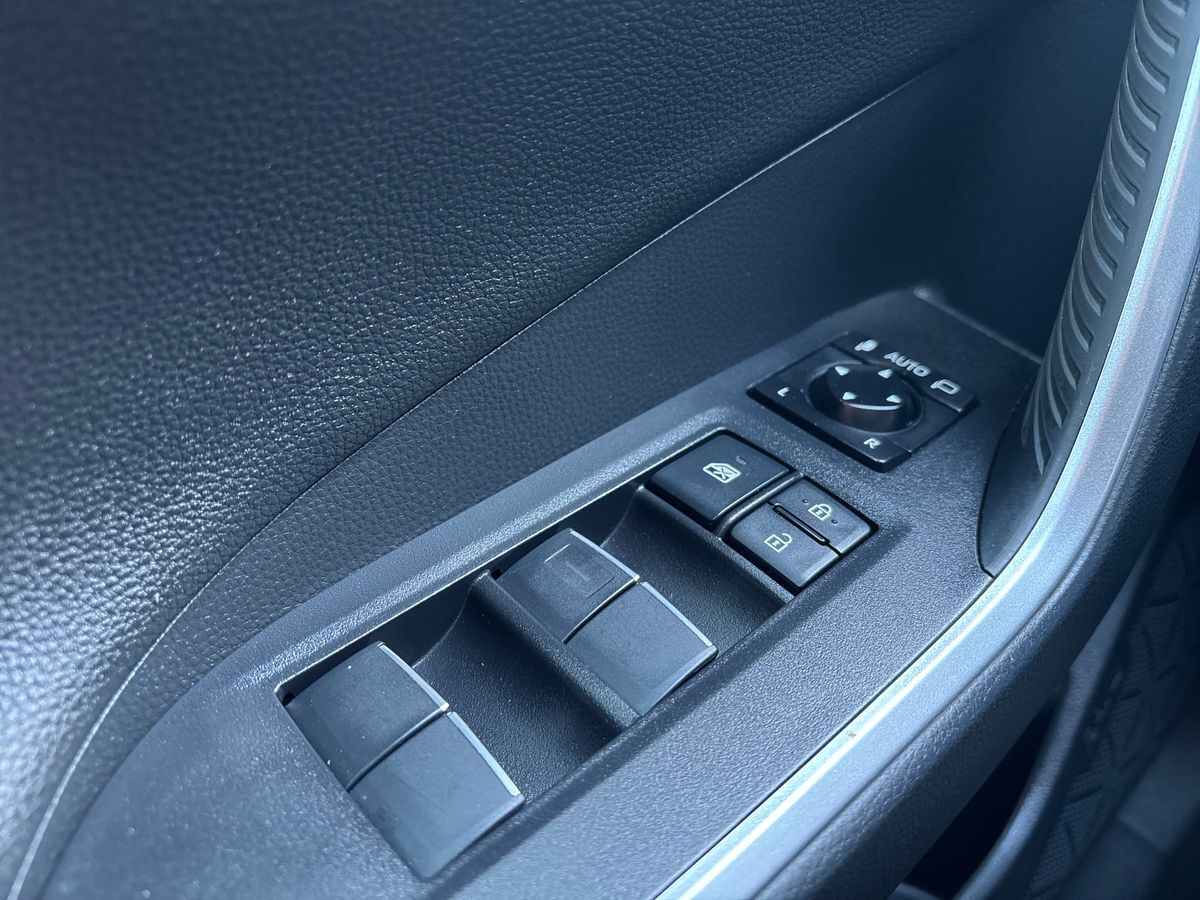 Billede af Toyota RAV4 2,5 Hybrid H3 Style 218HK 5d 6g Aut.