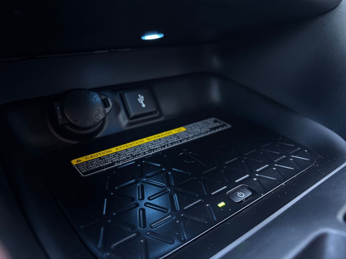 Billede af Toyota RAV4 2,5 Hybrid H3 Style 218HK 5d 6g Aut.