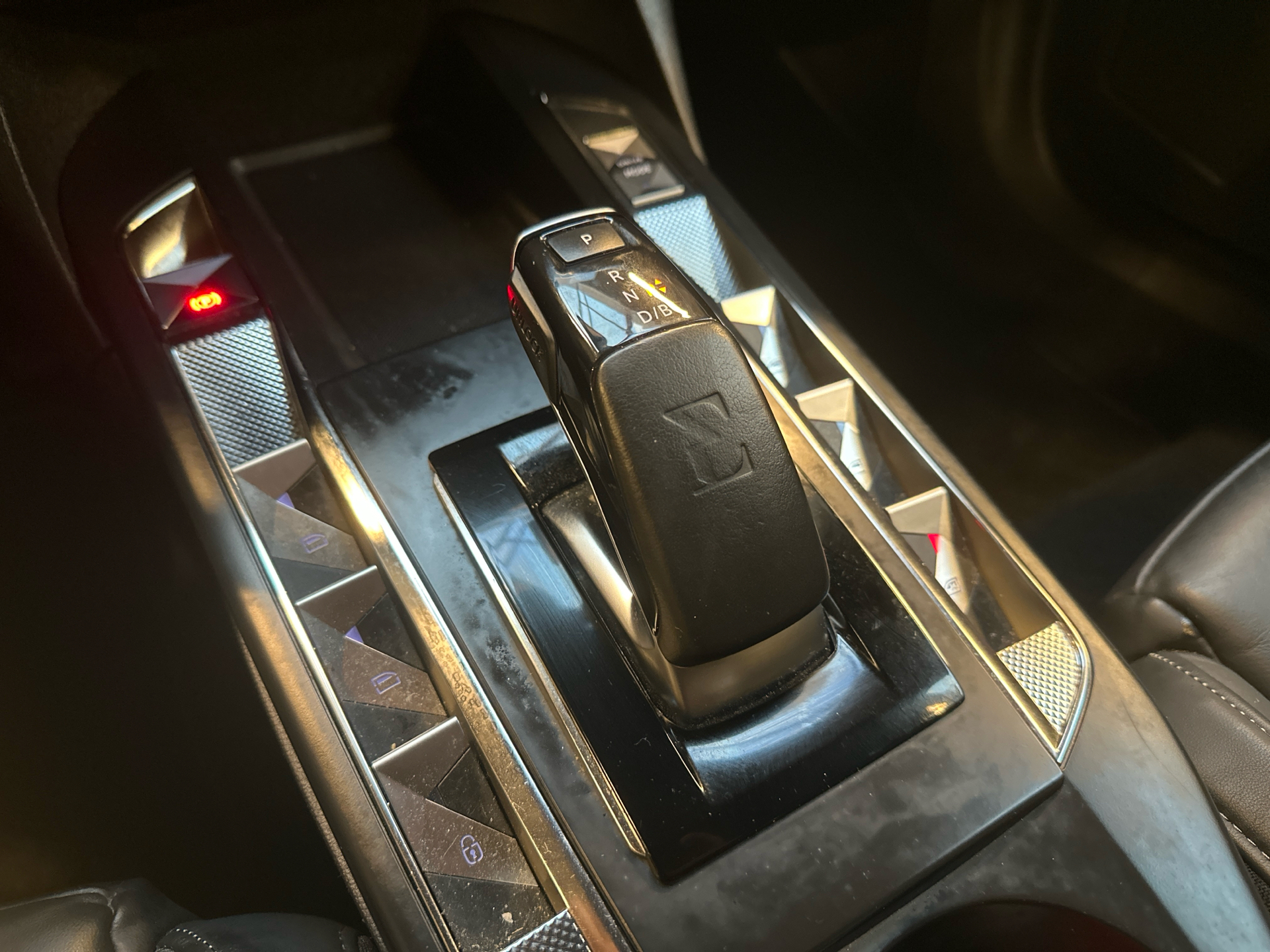 Billede af DS DS3 Crossback E-Tense Opera 136HK 5d Aut.