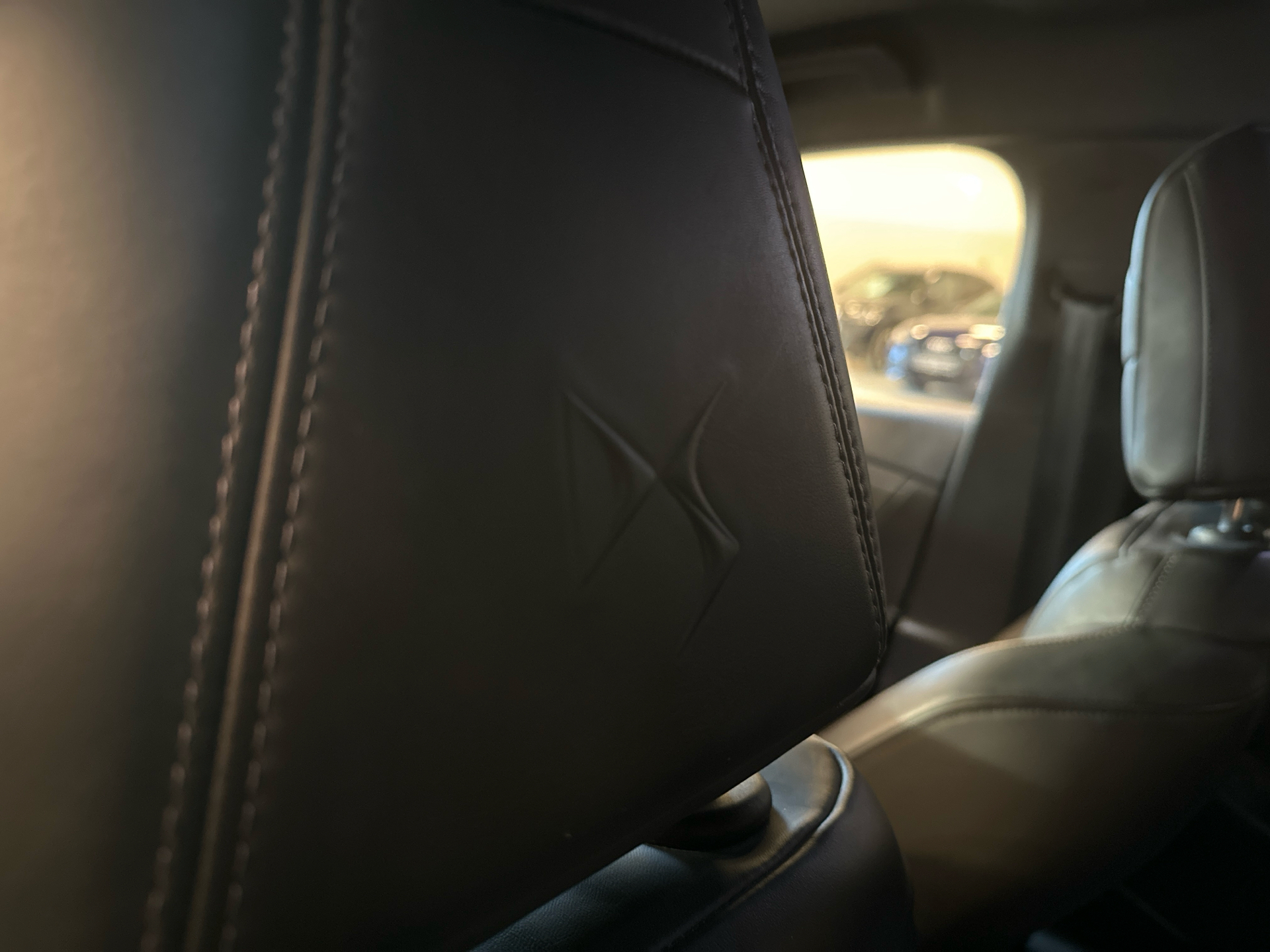 Billede af DS DS3 Crossback E-Tense Opera 136HK 5d Aut.