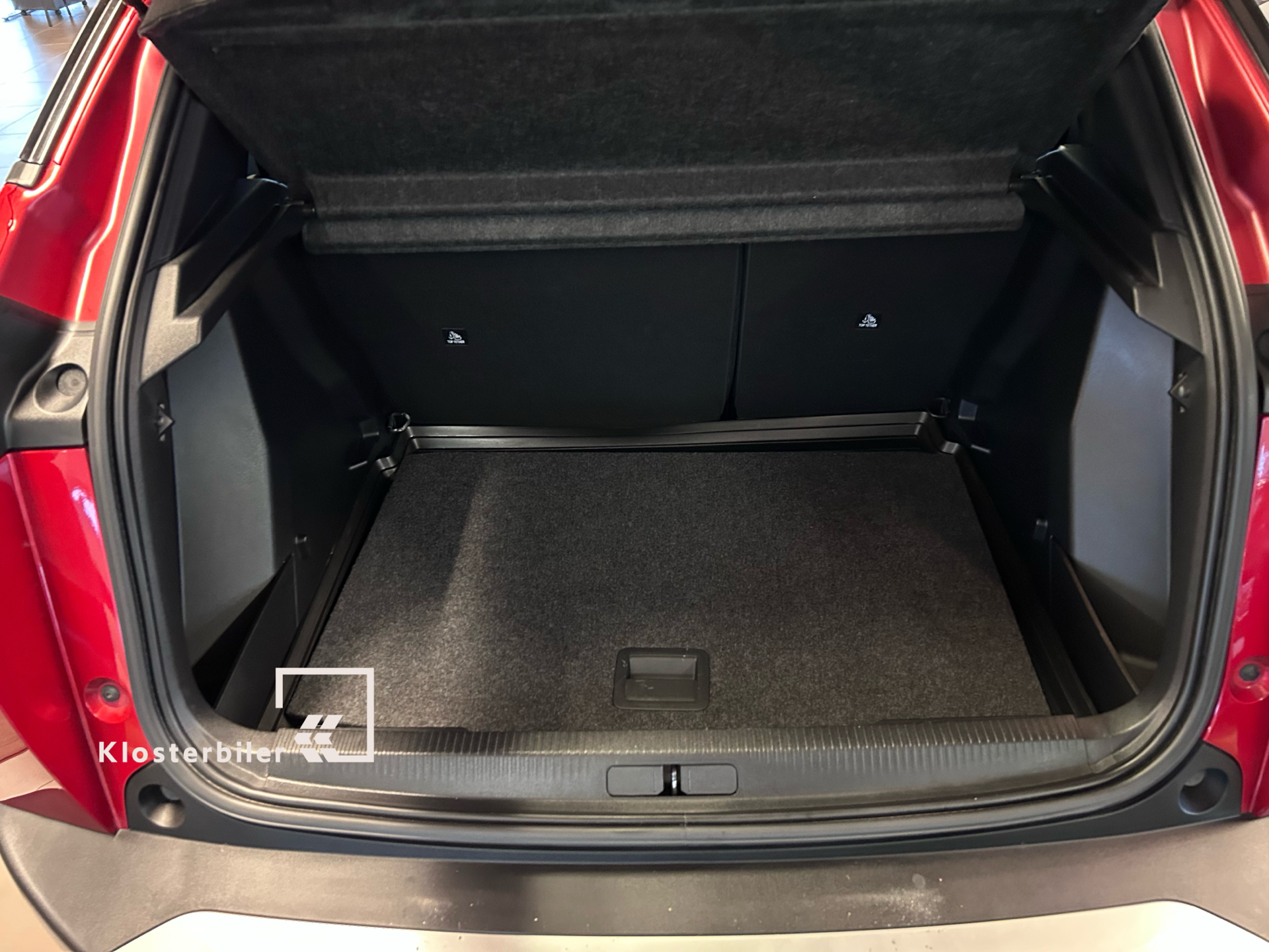 Billede af Peugeot 2008 1,5 BlueHDi Active+ 100HK 5d 6g