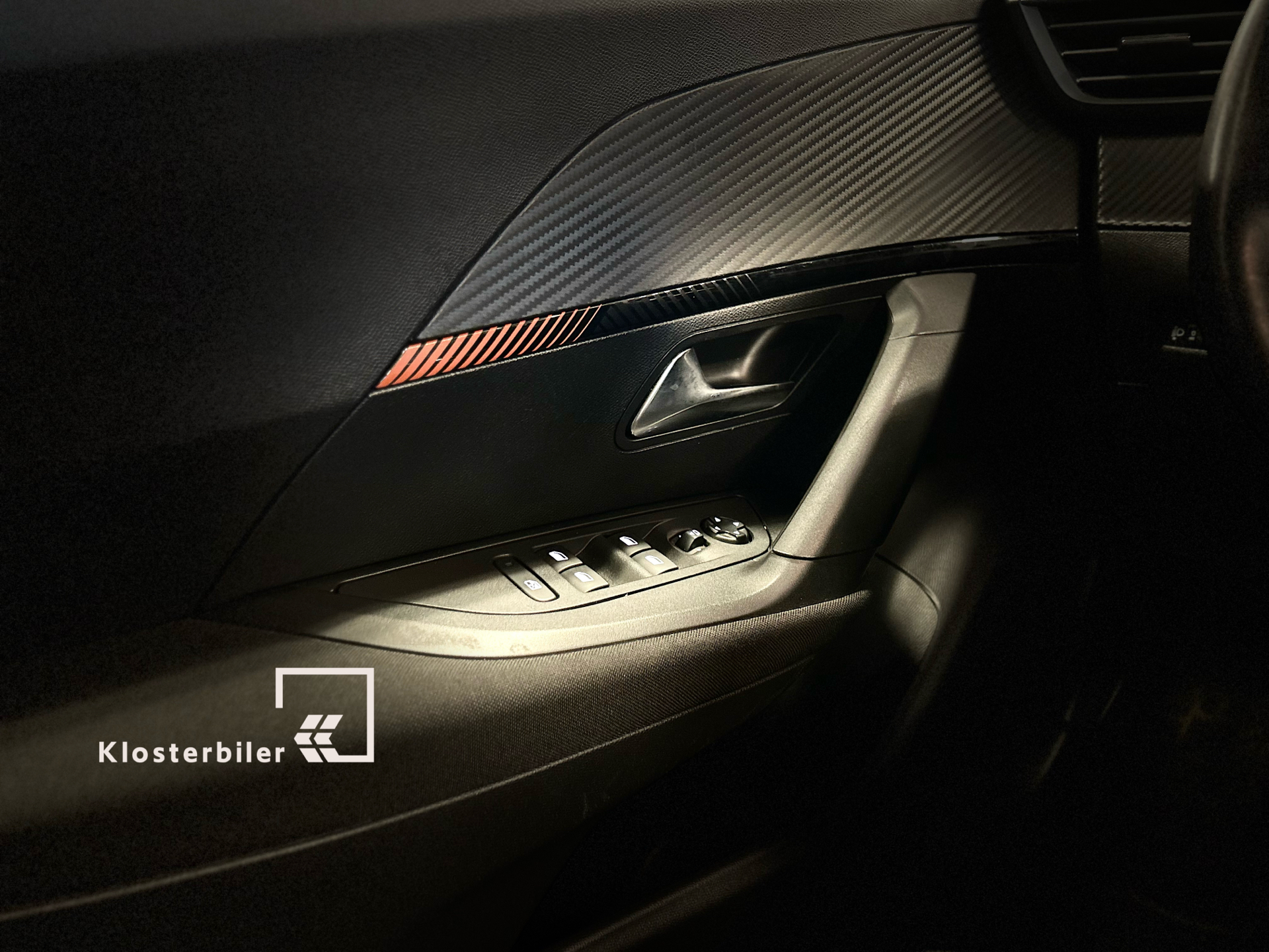 Billede af Peugeot 2008 1,5 BlueHDi Active+ 100HK 5d 6g