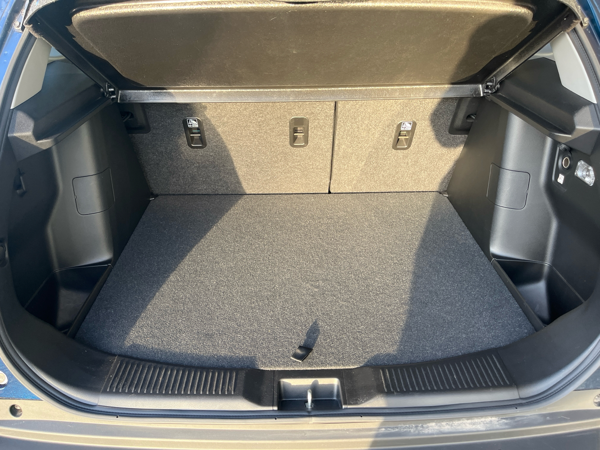 Billede af Suzuki S-Cross 1,4 Boosterjet  Mild hybrid Active 129HK 5d 6g