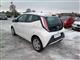 Billede af Toyota Aygo 1,0 VVT-I X-Play 69HK 5d