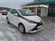 Billede af Toyota Aygo 1,0 VVT-I X-Play 69HK 5d
