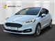 Billede af Ford Fiesta 1,0 EcoBoost Vignale DCT 125HK 5d 7g Aut.