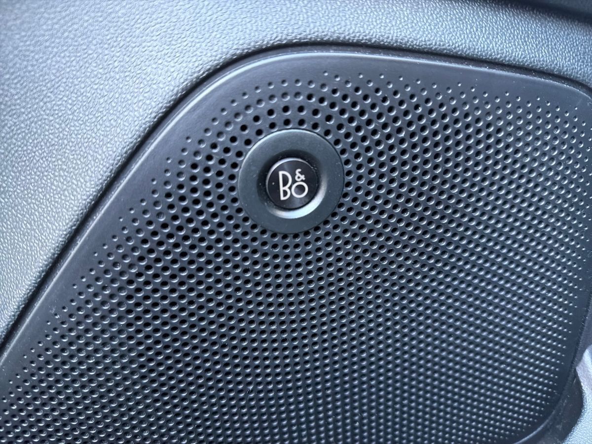 Billede af Ford Fiesta 1,0 EcoBoost Vignale DCT 125HK 5d 7g Aut.