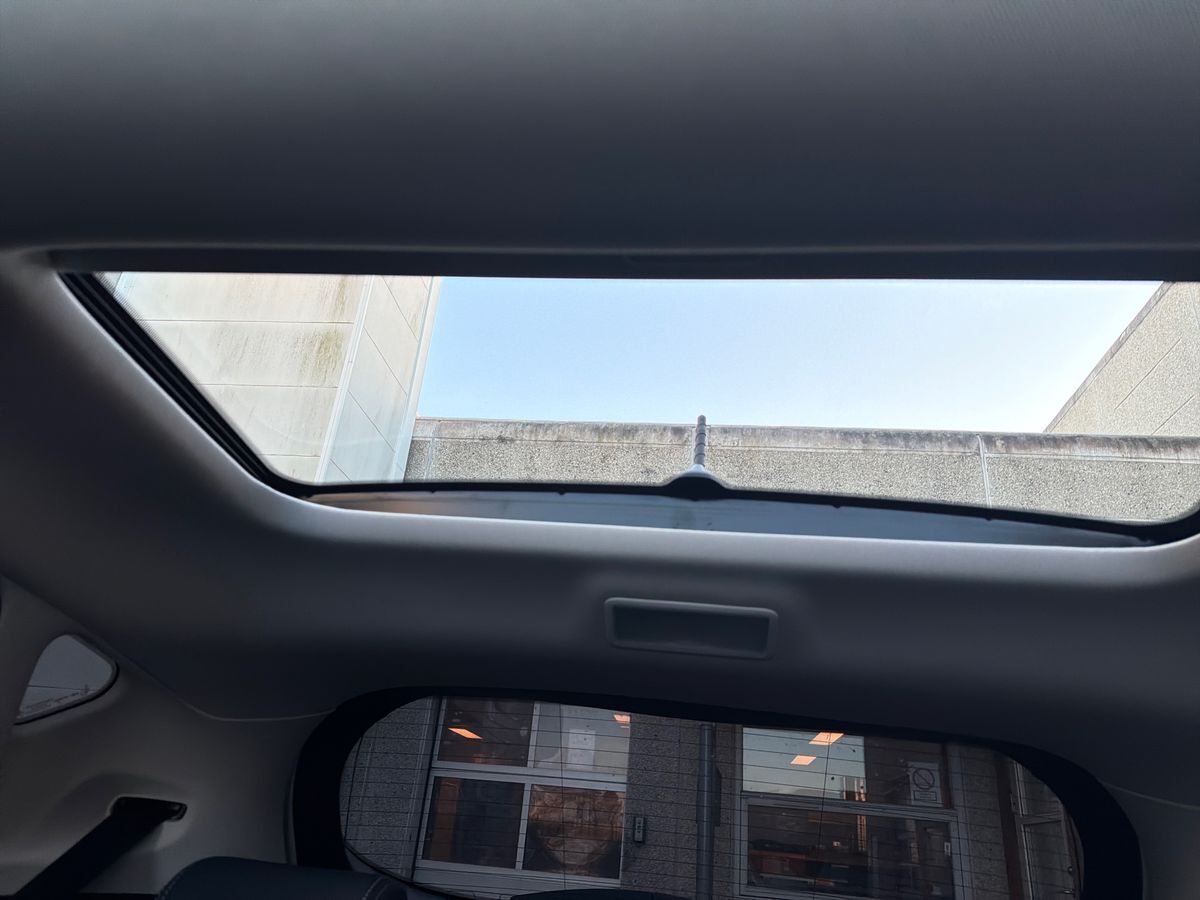 Billede af Ford Fiesta 1,0 EcoBoost Vignale DCT 125HK 5d 7g Aut.